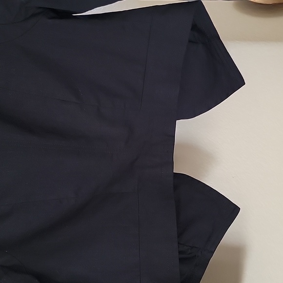 JUICY COUTURE Cropped Casino Jacket Black Size S - Picture 9 of 16